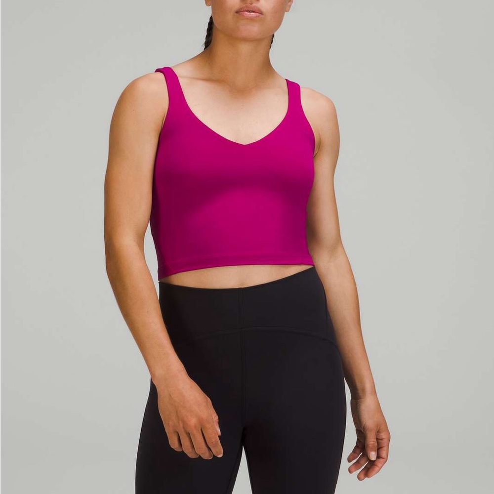Lululemon Align Tank